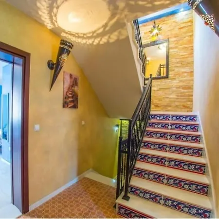 Apartmans Dream House 2 Apartman *