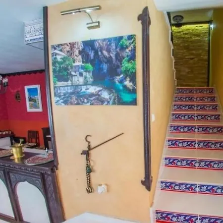 Apartman Apartmans Dream House 2 *