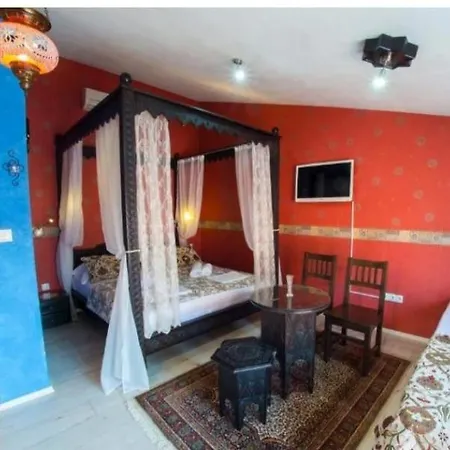 Apartmans Orient