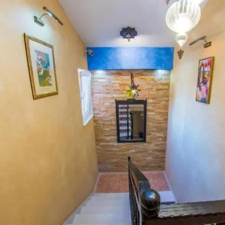 Apartmans Orient Mostar
