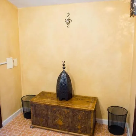Apartmans Orient