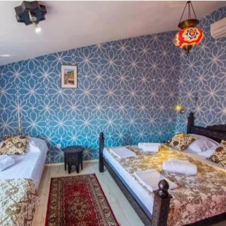 Apartmans Orient Apartment Mostar