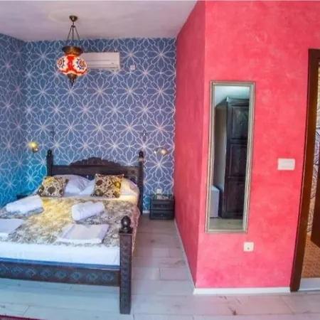 شقة Apartmans Dream House 2 موستار