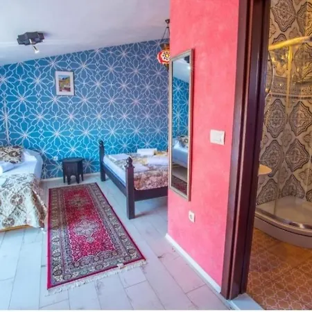 Apartmans Dream House 2 Lägenhet Mostar