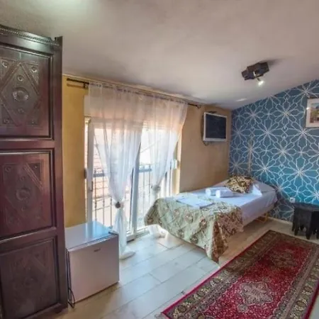 Apartment Apartmans Orient *