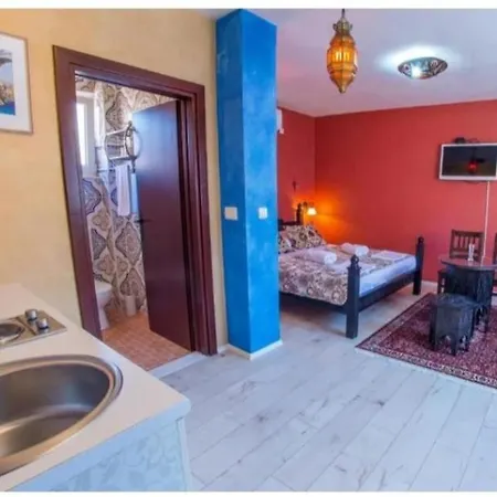 Apartmans Orient Apartment Mostar