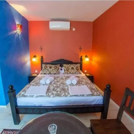 Apartmans Orient Apartment Mostar