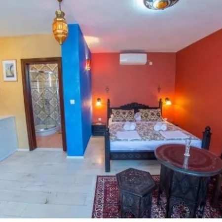 Apartment Apartmans Orient