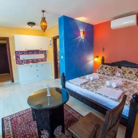 Apartmans Dream House 2 * Mostar