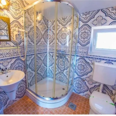 Apartmans Orient Apartment