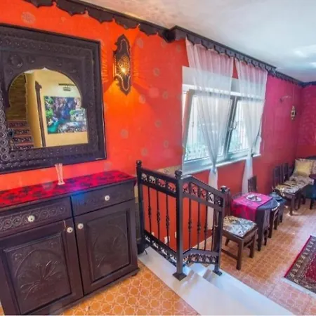 Apartmans Dream House 2 * Mostar