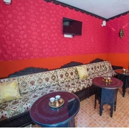 Apartmans Orient
