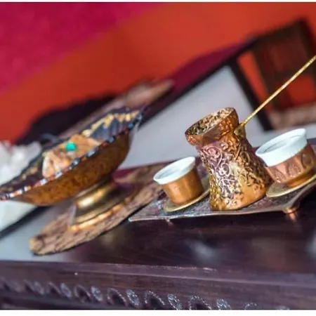 Apartman Apartmans Dream House 2