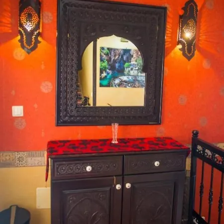 Apartmans Orient Mostar