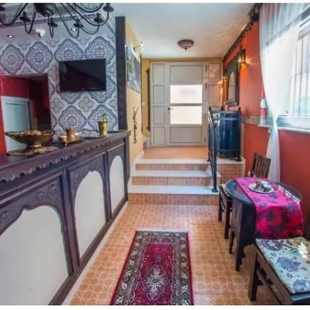 Apartmans Dream House 2 * Mostar