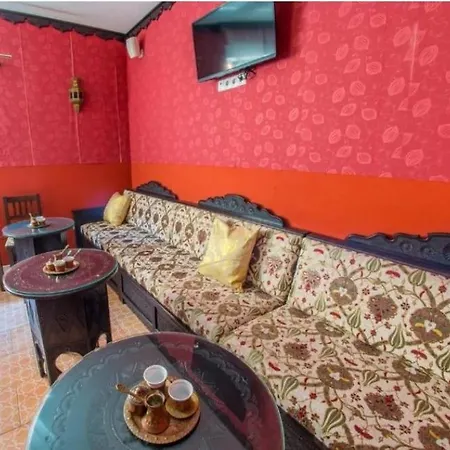 Apartment Apartmans Orient Mostar