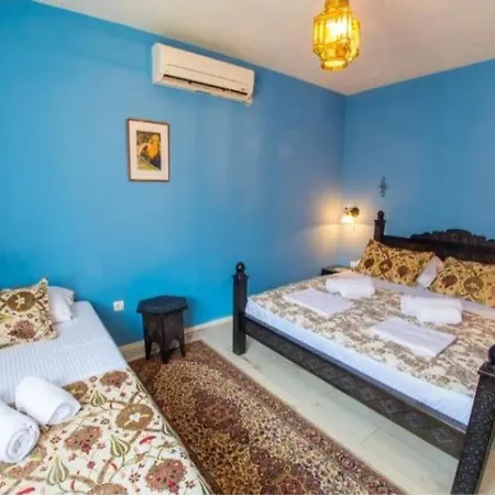 Apartament Apartmans Dream House 2