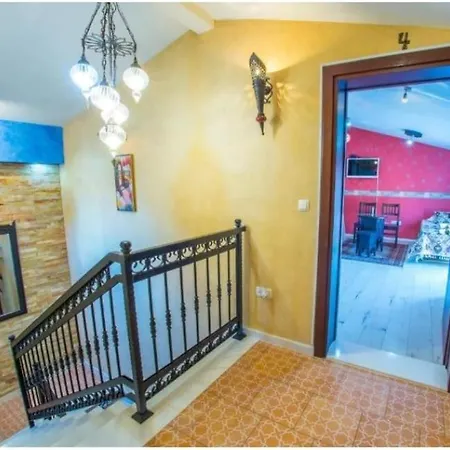 شقة Apartmans Dream House 2 موستار