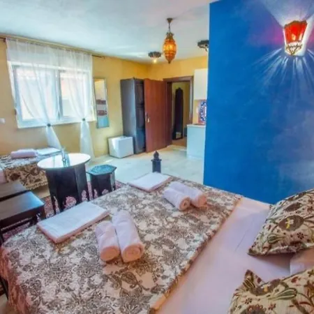 Apartmans Orient