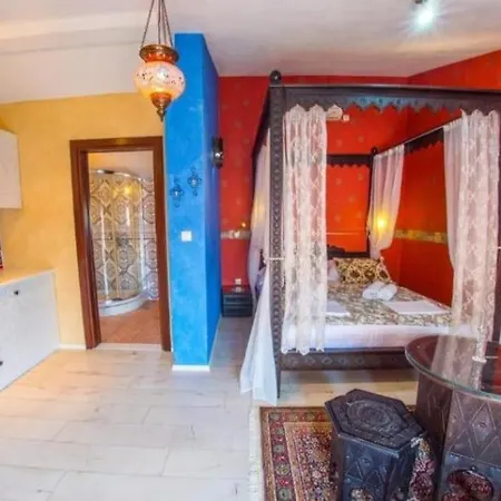 Daire Apartmans Dream House 2 *