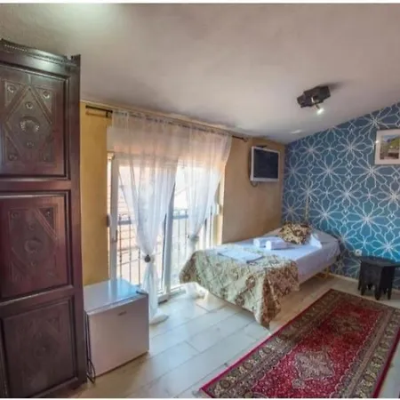 Apartmans Dream House 2 Lägenhet Mostar