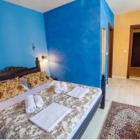 Apartmans Orient Apartment