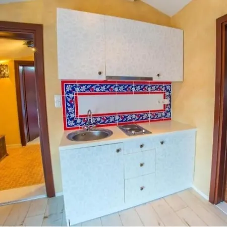 شقة Apartmans Dream House 2 موستار