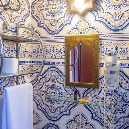 Apartmans Orient Mostar