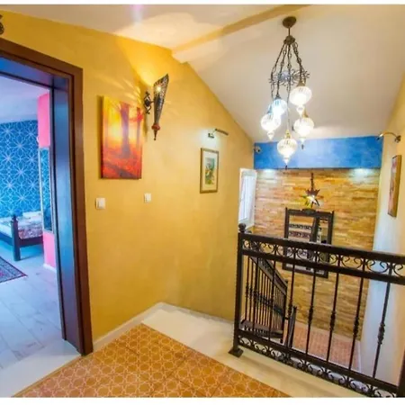 Apartmans Orient