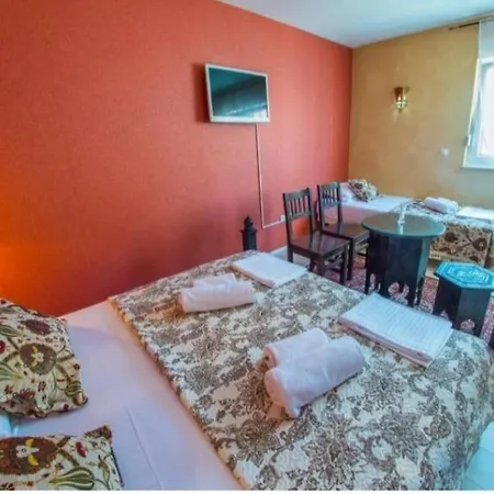 Apartmans Dream House 2 Lägenhet *