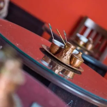 Apartmans Dream House 2 *