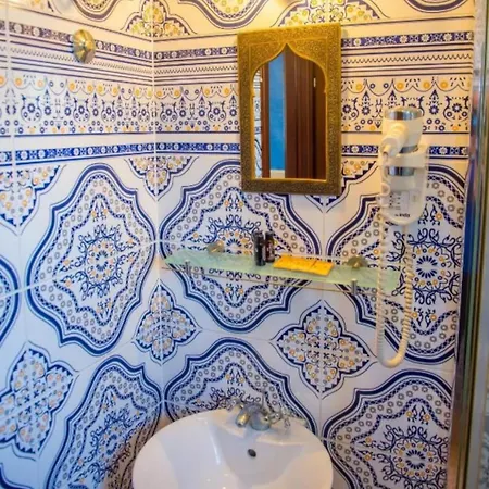 Apartmans Orient