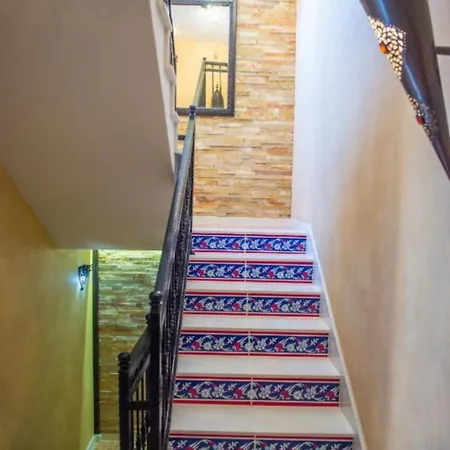 Daire Apartmans Dream House 2