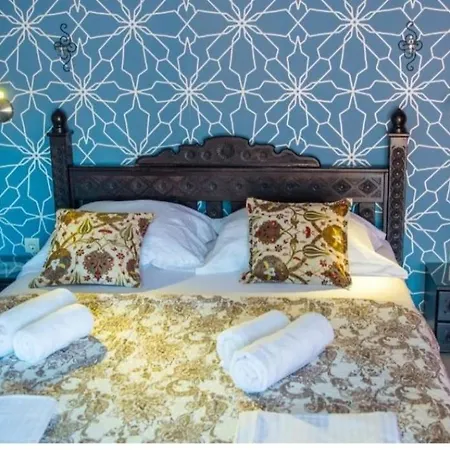 Apartmans Dream House 2 Lägenhet *