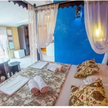 Apartmans Dream House 2 Daire Mostar