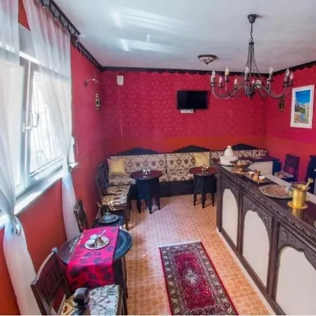 Apartmans Orient