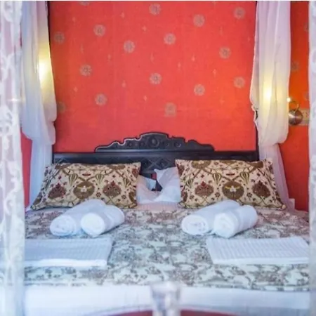 Apartmans Dream House 2 *