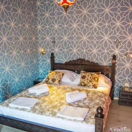 Apartment Apartmans Orient *