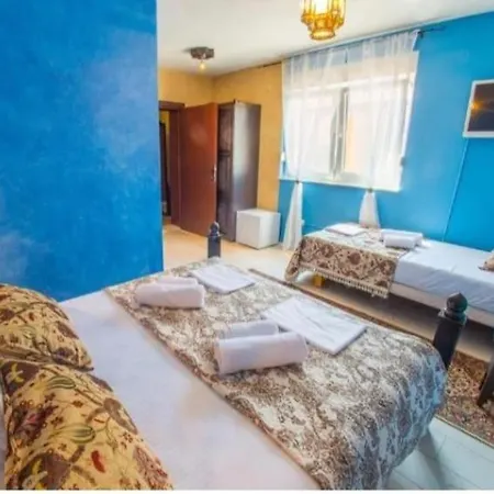 Apartmans Orient *