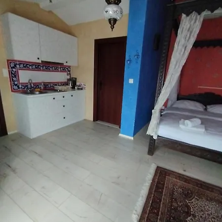 Apartmans Dream House 2 Mostar