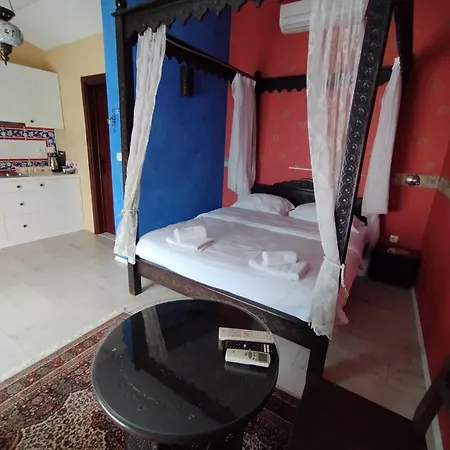 Apartmans Dream House 2 Apartman *