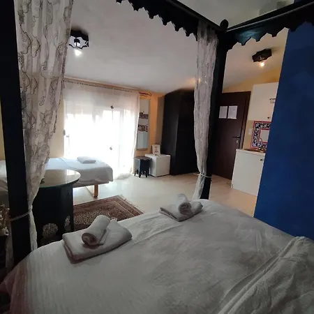 Apartmans Dream House 2 * Mostar