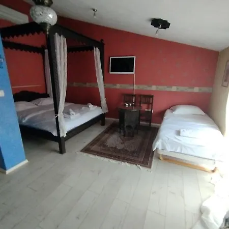 Apartmans Dream House 2