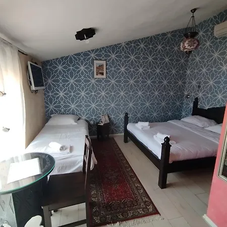 Apartmans Dream House 2 Apartamento *