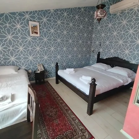 Apartmans Dream House 2 Apartamento Mostar