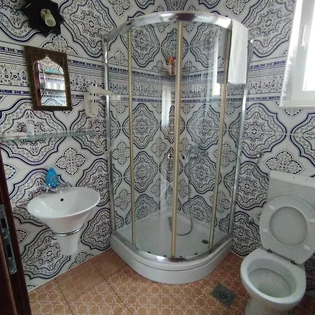 Apartmans Dream House 2 Apartamento *