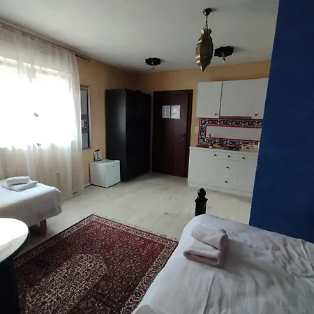 Apartamento Apartmans Dream House 2