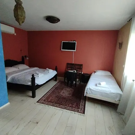 Apartmans Dream House 2 Mostar