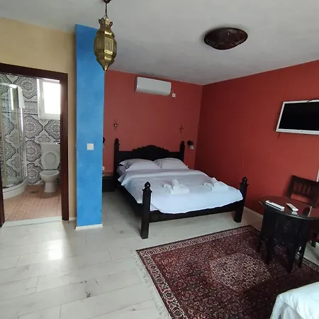 Apartmans Dream House 2 Mostar