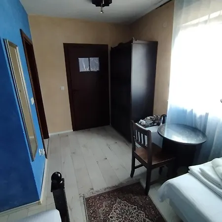 Apartmans Dream House 2 Apartamento *